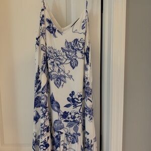 Lulus sundress